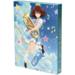 【中古】 「響け！ユーフォニアム2」Blu－ray　BOX（Blu－ray　Disc）／武田綾乃（原作）,黒沢ともよ（黄前久美子）,朝井彩加（加藤葉月）,豊田萌絵（川島緑輝）,池田晶子（キャラクターデザイン）,松田彬人（音楽）