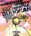 【中古】 DOBERMAN　INFINITY　2018　DOGG　YEAR　～FULLTHROTTLE～　in　日本武道館（Blu－ray　Disc）／DOBERMAN　INFINITY