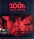 【中古】 2001年宇宙の旅 日本語吹替音声追加収録版（通常版）（4K ULTRA HD＋HDデジタル リマスターブルーレイ）（Blu－ray Disc）／キア デュリア,ゲイリー ロックウッド,ウィリアム シルヴェスター,スタンリー キュー