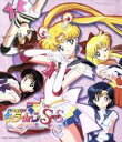 【中古】 美少女戦士セーラームーンSuperS Blu−ray COLLECTION2<完>(Blu−ray Disc)/武内直子(原作),三石琴乃(月野うさぎ...