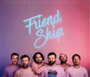 【中古】 フレンド・シップ/The Phoenix Foundation