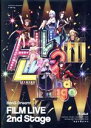 【中古】 劇場版「BanG Dream! FILM LIVE 2nd Stage」(Blu−ray Disc)/(アニメーション),Poppin’P...