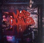 【中古】 MAD QUALIA（Japanese Version）（通常盤）／HYDE