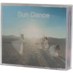 【中古】 Sun　Dance　＆　Penny　Rain（初回生産限定盤A）（Blu－ray　Disc付）／Aimer