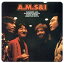 【中古】 奇跡はここにあるのさ/A,M,S&I,A,M,S&I,安部恭弘,村田和人,鈴木雄大,伊豆田洋之 【中古】afb 4,114円