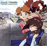 【中古】 ．hack／／Liminality ORIGINAL SOUNDTRACK／梶浦由記