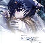 【中古】 ドラマCD　SNOW～スノー～第3巻　LEGENDストーリー／（ドラマCD）,渡辺菜生子（鳳仙）,川澄綾子（菊花）,池澤春菜（姉神）,平松晶子（白桜（子供時代））,中博史（村長）,松本吉朗（平太）