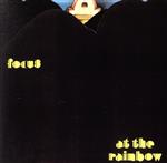 【中古】 フォーカス・アット・ザ・レインボー(K2HD/紙ジャケット仕様)/フォーカス