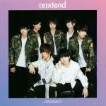 【中古】 AsterRisM公式フォトブック　（e）xtend／AsteRisM