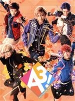 【中古】 MANKAI　STAGE『A3！』～AUTUMN　＆　WINTER　2019～／（オムニバス）,水江建太,中村太郎,赤澤遼太郎,Yu（音楽）