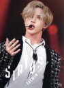 【中古】 TAEMIN Japan 1st TOUR ～SIRIUS～（初回限定版）（Blu－ray Disc）／テミン（SHINee）