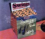 【中古】 Swings／TOCCHI