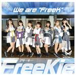 【中古】 We　are　“FreeK”（Type－C）（／／ネコプラ／／　Ver．）／FreeKie