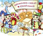 【中古】 pop’n　music　13　カーニバル　AC　CS　pop’n　music11　オリジナルサウンドトラック／（ゲーム・ミュージック）,肥塚良彦,N．M．R．,高橋洋樹,秋桜,Mademoiselle　Seine,Sota　Fujim