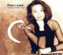 【中古】 First　in　Love／朝本千可