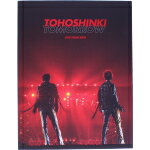 東方神起販売会社/発売会社：エイベックス・エンタテインメント（株）発売年月日：2019/03/27JAN：4988064795680／／付属品〜スリーブ、ライブ写真集付