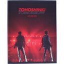 【中古】 東方神起 LIVE TOUR 2018 ～TOMORROW～（初回生産限定版）（Blu－ray Disc）／東方神起