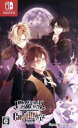 【中古】 DIABOLIK LOVERS CHAOS LINEAGE／NintendoSwitch