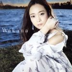 【中古】 Wakana（通常盤）／Wakana