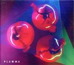 【中古】 PLASMA（完全生産限定盤A）（2Blu－ray　Disc付）／Perfume