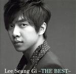 Asian, Korean Music, K-Pop - 【中古】 Lee　Seung　Gi〜THE　BEST〜／イ・スンギ