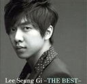 【中古】 Lee　Seung　Gi～THE　BEST～／イ・スンギ