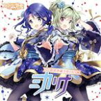 【中古】 アイドル事変：我武者羅彡ガール／ミカリナ