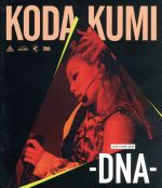 【中古】 KODA KUMI LIVE TOUR 2018 ～DNA～（Blu－ray Disc）／倖田來未