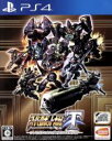 【中古】 スーパーロボット大戦T　プレミアムアニメソング＆サウンドエディション／PS4 【中古】afb