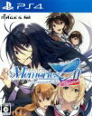 【中古】 メモリーズオフ －Innocent Fille－ for Dearest／PS4