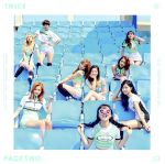 【中古】 【輸入盤】Page Two／TWICE