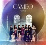 【中古】 CAMEO（Type−A）（DVD付）／＝LOVE