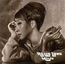 【中古】 HELLO　LOVE（通常盤）／MISIA 【中古】afb