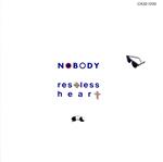 【中古】 RESTLESS　HEART／NOBODY