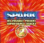 【中古】 SPARK　2／（オムニバス）