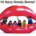 V6販売会社/発売会社：エイベックス・マーケティング（株）(エイベックス・マーケティング（株）)発売年月日：2011/08/24JAN：4988064481668V6が約1年ぶりにリリースするシングル。「Sexy．Honey．Bunny！」は、井ノ原快彦が出演するテレビ朝日系ドラマ『新・警視庁捜査一課9係』の主題歌で、大人の遊び心に満ちたパーティ・チューン！！『早稲田アカデミー』のCMソングに起用された「タカラノイシ」との豪華な両A面仕様です！　（C）RS