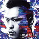 【中古】 FULL SOUL BLUE/DAG FORCE