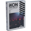 【中古】 iKON JAPAN TOUR 2018(初回生産限定版)/iKON