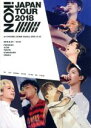【中古】 iKON JAPAN TOUR 2018(Blu−ray Disc)/iKON
