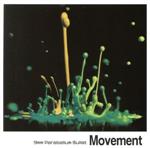 【中古】 Movement（紙ジャケット仕様）（SHM－CD）／9mm　Parabellum　Bullet