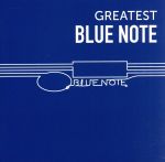 【中古】 GREATEST BLUE NOTE／ オムニバス キャノンボール・アダレイ＆マイルス・デイヴィス ジョン・コルトレーン アート・ブレイキー＆ザ・ジャズ・メッセンジャーズ ソニー・クラーク ノラ…