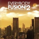 【中古】 EVERYBODY FUSION!2 The Best Fusion of Warner Days(タワーレコード限定)/(オムニバス)