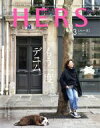【中古】 HERS(3 MARCH 2019) 月刊誌/光文社(編者)