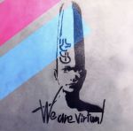  We　are　Virtual（DVD付）／ミソシタ