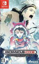 【中古】 ANONYMOUS；CODE／NintendoSwitch