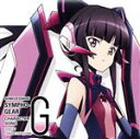 【中古】 戦姫絶唱シンフォギアG　キャラクターソング5／月読調（CV南條愛乃）