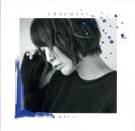 【中古】 FRAGMENT（完全生産限定盤）（Blu－ray　Disc付）／藍井エイル