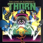 【中古】 THE　GAME　OF　SUPREMACY／THORN