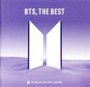 【中古】 BTS, THE BEST(通常盤)/BTS
