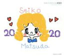 【中古】 SEIKO MATSUDA 2020（デラックス エディション／数量限定生産盤）（SHM－CD）／松田聖子